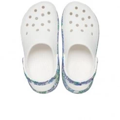 Crocs Classic Cutie Butterfly Girls Clogs -Summer Shoes Store 1676541174 51786000