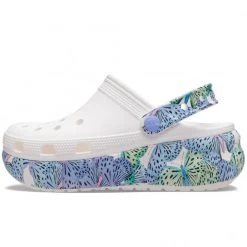 Crocs Classic Cutie Butterfly Girls Clogs -Summer Shoes Store 1676541176 20825200