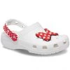Crocs Classic Character Girls Clogs -Summer Shoes Store 1676541187 56283800