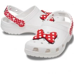 Crocs Classic Character Girls Clogs -Summer Shoes Store 1676541190 87767500
