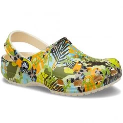 Crocs Classic Far Out Boys Clogs