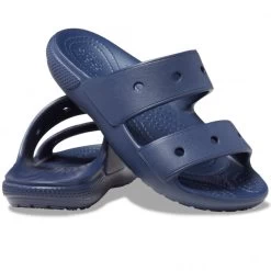 Crocs Classic Kids 2 Strap Boys Sandals 10 Crocs Classic Kids 2 Strap Boys Sandals -Summer Shoes Store 1676541249 17632100