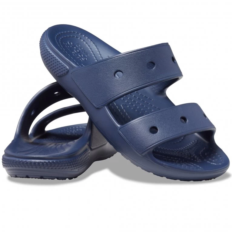 Crocs Classic Kids 2 Strap Boys Sandals 5 Crocs Classic Kids 2 Strap Boys Sandals - Image 3