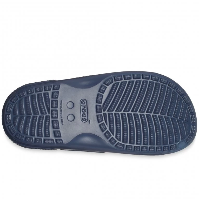 Crocs Classic Kids 2 Strap Boys Sandals 6 Crocs Classic Kids 2 Strap Boys Sandals - Image 4