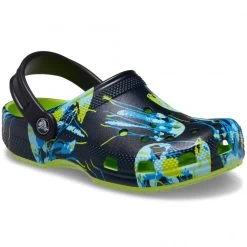 Crocs Classic Meta Scape Boys Clogs