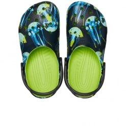 Crocs Classic Meta Scape Boys Clogs -Summer Shoes Store 1676541326 19223300