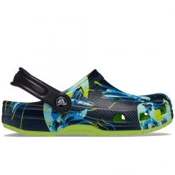 Crocs Classic Meta Scape Boys Clogs -Summer Shoes Store 1676541328 19979300