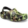 Crocs Classic Spray Camo Boys Clogs 1 Crocs Classic Spray Camo Boys Clogs -Summer Shoes Store 1676541353 74495700