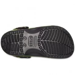 Crocs Classic Spray Camo Boys Clogs 11 Crocs Classic Spray Camo Boys Clogs -Summer Shoes Store 1676541358 98134700