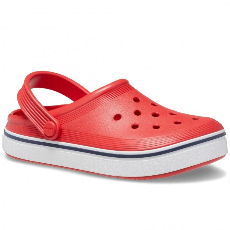 Crocs Crocband Clean Boys Clogs 3 Crocs Crocband Clean Boys Clogs