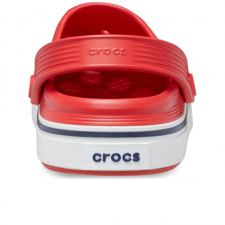 Crocs Crocband Clean Boys Clogs 4 Crocs Crocband Clean Boys Clogs - Image 2