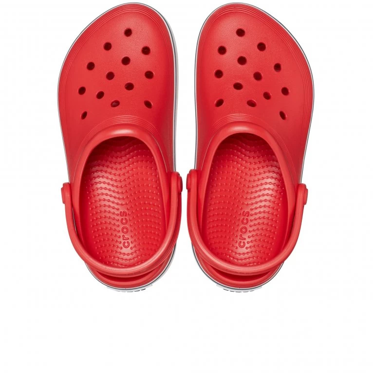 Crocs Crocband Clean Boys Clogs 7 Crocs Crocband Clean Boys Clogs - Image 5