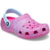 Crocs Classic Topographic Girls Clogs -Summer Shoes Store 1676541515 83992700
