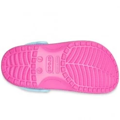 Crocs Classic Topographic Girls Clogs 11 Crocs Classic Topographic Girls Clogs -Summer Shoes Store 1676541521 07608900