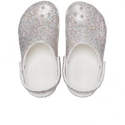 Crocs Classic Sprinkles Girls Clogs 12 Crocs Classic Sprinkles Girls Clogs -Summer Shoes Store 1676541541 81866500