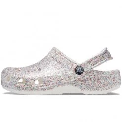 Crocs Classic Sprinkles Girls Clogs 13 Crocs Classic Sprinkles Girls Clogs -Summer Shoes Store 1676541543 56349300