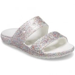 Crocs Classic Sprinkles Girls Sandals