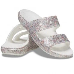 Crocs Classic Sprinkles Girls Sandals -Summer Shoes Store 1676541563 13708200