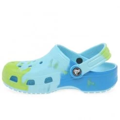 Crocs Classic Ombre K Girls Sandals 11 Crocs Classic Ombre K Girls Sandals -Summer Shoes Store 1681301842 92941300