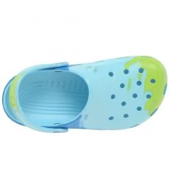 Crocs Classic Ombre K Girls Sandals 13 Crocs Classic Ombre K Girls Sandals -Summer Shoes Store 1681301846 66302400