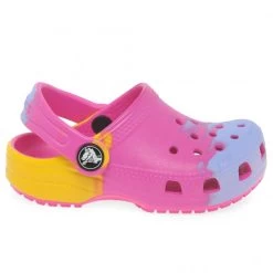 Crocs Classic Ombre T Girls Infant Sandals 9 Crocs Classic Ombre T Girls Infant Sandals -Summer Shoes Store 1681306428 22745900