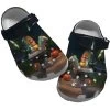 Diary Of A Wimpy Kid Clog Shoes Unisex, Diary Of A Wimpy Kid Crocs, Movie Crocs, Sandals, Clog Shoes, Movie Clog Shoes -Summer Shoes Store 1685781057 3 1
