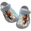 Diary Of A Wimpy Kid Clog Shoes Unisex, Diary Of A Wimpy Kid Crocs, Movie Clog Shoes, Movie Crocs, Clog Shoes, Sandals -Summer Shoes Store 1685781158 5 1