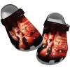 Die Hard Crocs, Die Hard Clog Shoes Unisex, Die Hard Clog Shoes, Movie Clog Shoes, Movie Crocs, Sandals, Clog Shoes 2 Die Hard Crocs, Die Hard Clog Shoes Unisex, Die Hard Clog Shoes, Movie Clog Shoes, Movie Crocs, Sandals, Clog Shoes -Summer Shoes Store 1685782128 7 2