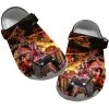 Die Hard Clog Shoes, Die Hard Clog Shoes Unisex, Die Hard Crocs, Movie Clog Shoes, Movie Crocs, Sandals, Clog Shoes 1 Die Hard Clog Shoes, Die Hard Clog Shoes Unisex, Die Hard Crocs, Movie Clog Shoes, Movie Crocs, Sandals, Clog Shoes -Summer Shoes Store 1685782442 13 2