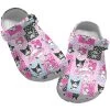 Hello Kitty Clog Shoes Unisex, Kitty White Crocs, Anime Crocs, Kitty Clog Shoes, Anime Clog Shoes, Hello Kitty Crocs 2 Hello Kitty Clog Shoes Unisex, Kitty White Crocs, Anime Crocs, Kitty Clog Shoes, Anime Clog Shoes, Hello Kitty Crocs -Summer Shoes Store 1685787750 2 1