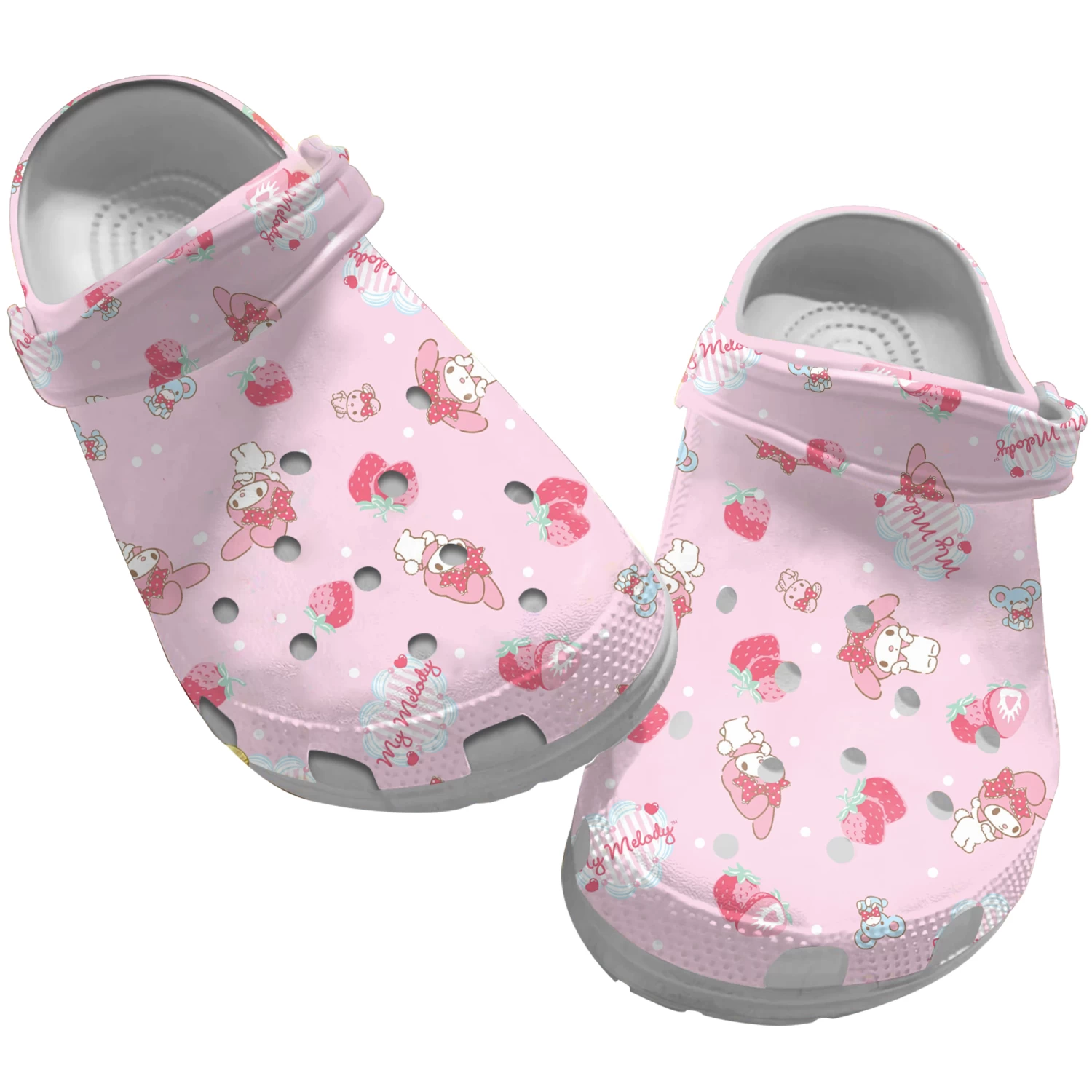 Hello Kitty Clog Shoes Unisex, Hello Kitty Crocs, Kitty White Crocs, Anime Crocs, Anime Clog Shoes, Kitty Clog Shoes 3 Hello Kitty Clog Shoes Unisex, Hello Kitty Crocs, Kitty White Crocs, Anime Crocs, Anime Clog Shoes, Kitty Clog Shoes