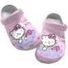Kitty White Crocs, Hello Kitty Crocs, Anime Crocs, Kitty Clog Shoes, Anime Clog Shoes, Hello Kitty Clog Shoes Unisex -Summer Shoes Store 1685788559 12 1