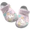 Kitty White Crocs, Hello Kitty Clog Shoes Unisex, Hello Kitty Crocs, Anime Crocs, Anime Clog Shoes, Kitty Clog Shoes -Summer Shoes Store 1685788777 15 1