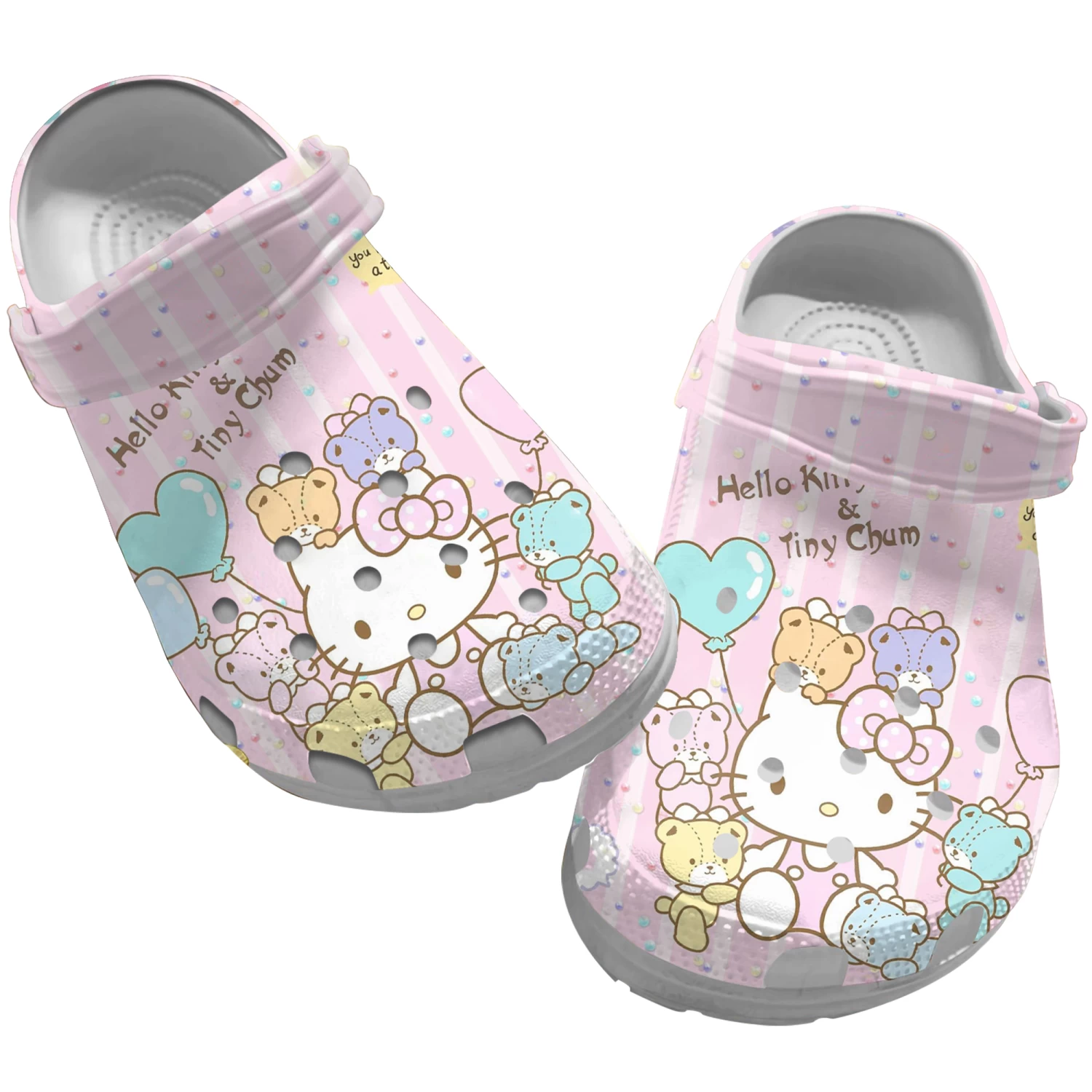 Kitty White Crocs, Hello Kitty Clog Shoes Unisex, Hello Kitty Crocs, Anime Crocs, Anime Clog Shoes, Kitty Clog Shoes 3 Kitty White Crocs, Hello Kitty Clog Shoes Unisex, Hello Kitty Crocs, Anime Crocs, Anime Clog Shoes, Kitty Clog Shoes