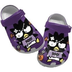 Anime Crocs, Hello Kitty Clog Shoes Unisex, Kitty White Crocs, Kitty Clog Shoes, Anime Clog Shoes, Hello Kitty Crocs