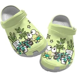 Kitty Clog Shoes, Hello Kitty Clog Shoes Unisex, Kitty White Crocs, Anime Crocs, Anime Clog Shoes, Hello Kitty Crocs
