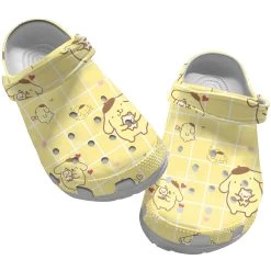 Anime Clog Shoes, Hello Kitty Clog Shoes Unisex, Kitty White Crocs, Anime Crocs, Kitty Clog Shoes, Hello Kitty Crocs