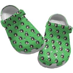 Anime Sandals, My Hero Academia Crocs, My Hero Academia Clog Shoes Unisex, Anime Crocs, Anime Clog Shoes