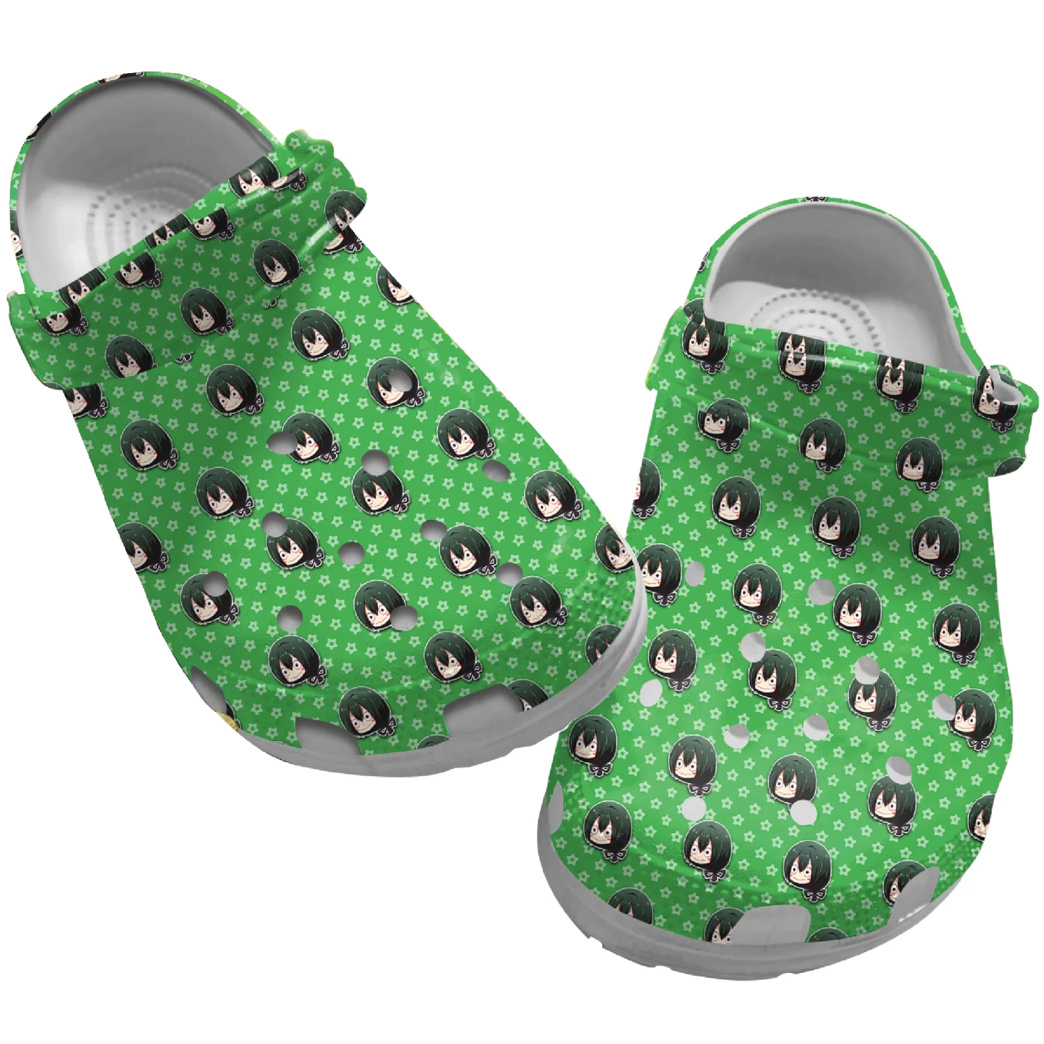 Anime Sandals, My Hero Academia Crocs, My Hero Academia Clog Shoes Unisex, Anime Crocs, Anime Clog Shoes 3 Anime Sandals, My Hero Academia Crocs, My Hero Academia Clog Shoes Unisex, Anime Crocs, Anime Clog Shoes