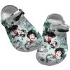 Anime Crocs, My Hero Academia Clog Shoes Unisex, Anime Sandals, Anime Clog Shoes, My Hero Academia Crocs 2 Anime Crocs, My Hero Academia Clog Shoes Unisex, Anime Sandals, Anime Clog Shoes, My Hero Academia Crocs -Summer Shoes Store 1686126859 14 1