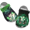 Anime Crocs, My Hero Academia Crocs, Anime Sandals, Anime Clog Shoes, My Hero Academia Clog Shoes Unisex -Summer Shoes Store 1686126925 15 1