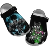 Bring Style My Hero Academia Crocs, My Hero Academia Clog Shoes Unisex, Anime Sandals, Anime Crocs, Anime Clog Shoes 2 Bring Style My Hero Academia Crocs, My Hero Academia Clog Shoes Unisex, Anime Sandals, Anime Crocs, Anime Clog Shoes -Summer Shoes Store 1686127239 21 1