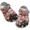 Bring Style My Hero Academia Crocs, Anime Sandals, Anime Crocs, Anime Clog Shoes, My Hero Academia Clog Shoes Unisex -Summer Shoes Store 1686127305 22 1