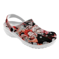 Bring Style My Hero Academia Crocs, Anime Sandals, Anime Crocs, Anime Clog Shoes, My Hero Academia Clog Shoes Unisex -Summer Shoes Store 1686127313 22 2