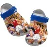 One Piece Clog Shoes Unisex, One Piece Crocs, Anime Crocs, Anime Clog Shoes, Monkey D Luffy Crocs, Anime Sandals 2 One Piece Clog Shoes Unisex, One Piece Crocs, Anime Crocs, Anime Clog Shoes, Monkey D Luffy Crocs, Anime Sandals -Summer Shoes Store 1686128881 8 1