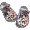 Anime Sandals, One Piece Crocs, One Piece Clog Shoes Unisex, Anime Crocs, Anime Clog Shoes, Monkey D Luffy Crocs -Summer Shoes Store 1686129030 11 1