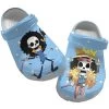 Anime Clog Shoes, One Piece Clog Shoes Unisex, Anime Sandals, Anime Crocs, Monkey D Luffy Crocs, One Piece Crocs 2 Anime Clog Shoes, One Piece Clog Shoes Unisex, Anime Sandals, Anime Crocs, Monkey D Luffy Crocs, One Piece Crocs -Summer Shoes Store 1686129773 22 1