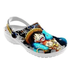 Monkey D Luffy Crocs, One Piece Crocs, One Piece Clog Shoes Unisex, Anime Sandals, Anime Clog Shoes, Anime Crocs 7 Monkey D Luffy Crocs, One Piece Crocs, One Piece Clog Shoes Unisex, Anime Sandals, Anime Clog Shoes, Anime Crocs -Summer Shoes Store 1686130161 30 2