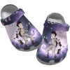 Movie Crocs, Ghostbusters Clog Shoes Unisex, Movie Sandals, Movie Clog Shoes, Ghostbusters Sandals, Ghostbusters Crocs -Summer Shoes Store 1686200878 12 1