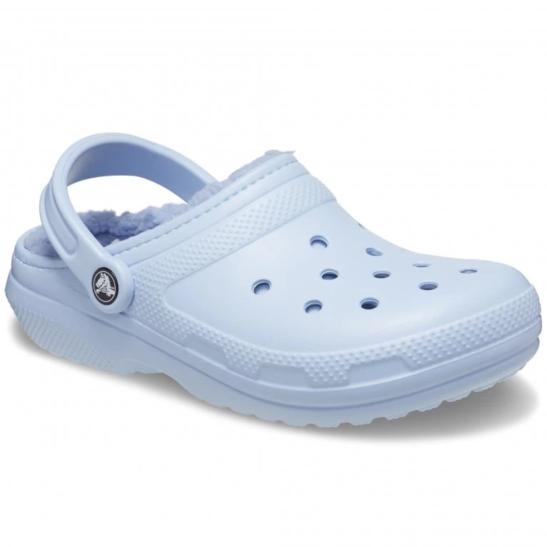 Crocs Classic Lined Womens Clogs 3 Crocs Classic Lined Womens Clogs